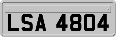 LSA4804