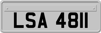 LSA4811