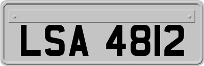 LSA4812