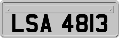 LSA4813