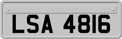 LSA4816