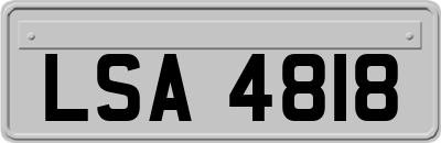 LSA4818