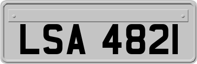 LSA4821
