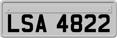 LSA4822