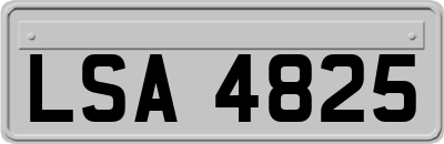 LSA4825