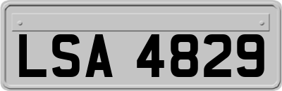 LSA4829