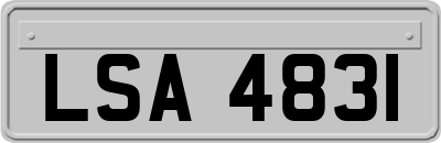 LSA4831