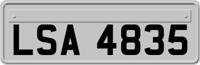 LSA4835