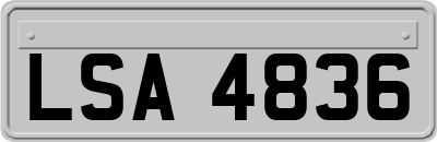 LSA4836