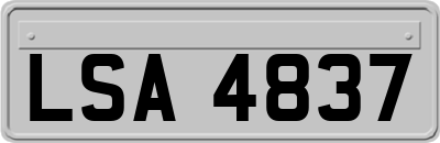 LSA4837