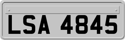 LSA4845
