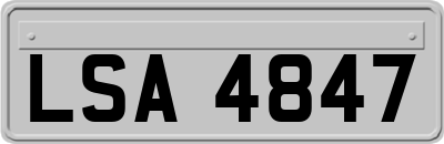 LSA4847