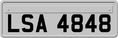 LSA4848