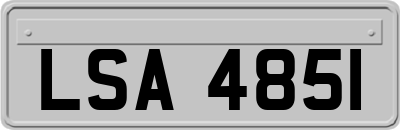 LSA4851