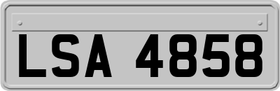 LSA4858