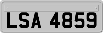 LSA4859