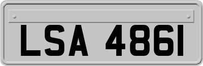 LSA4861