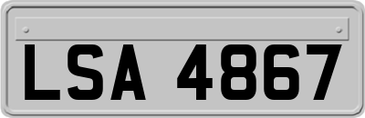 LSA4867