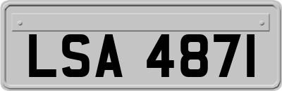 LSA4871