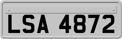 LSA4872