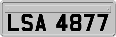 LSA4877