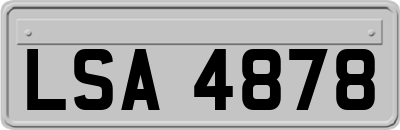 LSA4878
