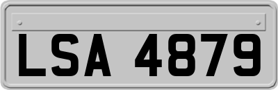 LSA4879