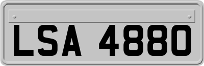 LSA4880