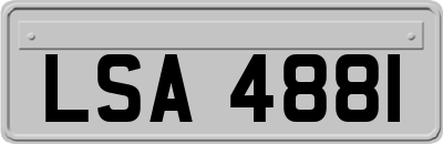 LSA4881