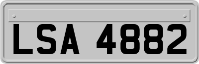 LSA4882