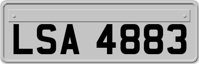 LSA4883