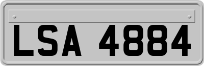 LSA4884