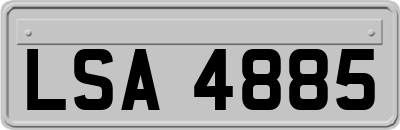 LSA4885