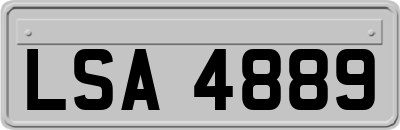 LSA4889
