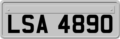 LSA4890