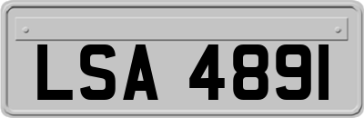 LSA4891