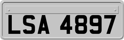LSA4897