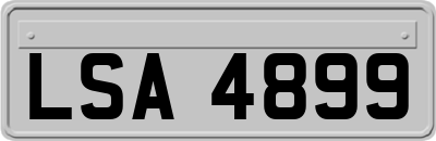 LSA4899