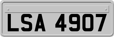 LSA4907