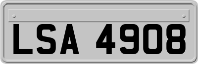 LSA4908