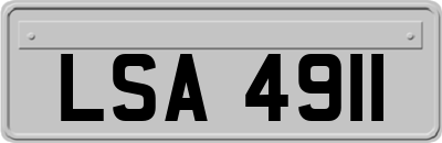 LSA4911