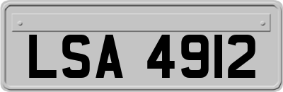 LSA4912