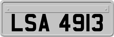 LSA4913