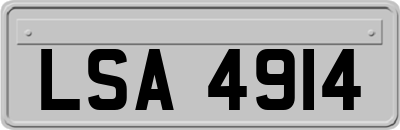 LSA4914