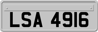 LSA4916