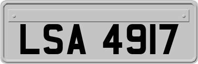 LSA4917