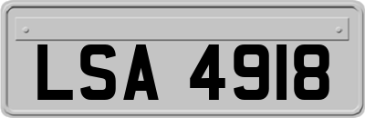 LSA4918