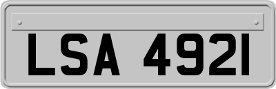 LSA4921