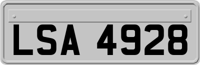 LSA4928