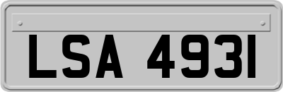 LSA4931